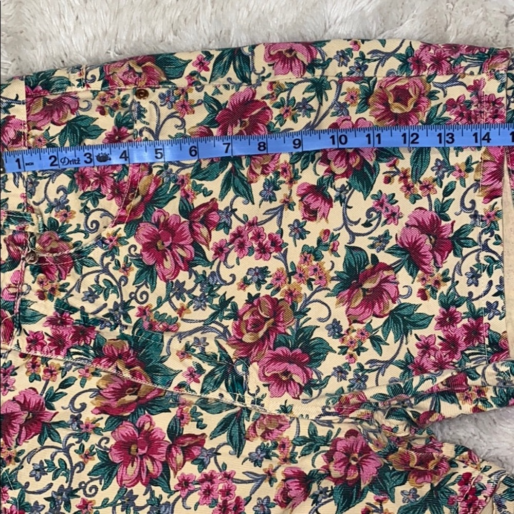 🎉🎉HOST PICK🎉🎉 Vintage shorts - Picture 7 of 7